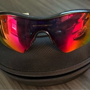 Oakley Radar sunglasses